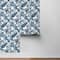 Tommy Bahama Falling Fronds Peel & Stick Wallpaper